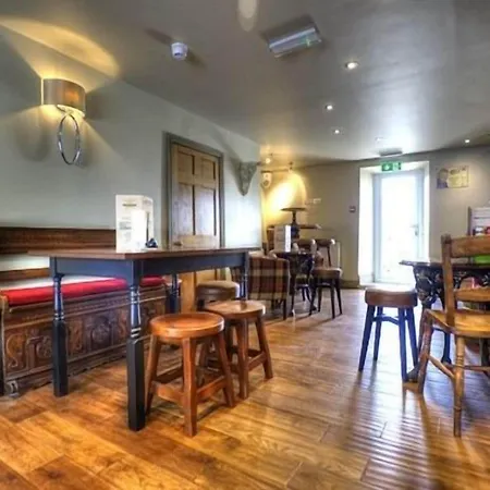 Masons Freehouse Ingleton (North Yorkshire)