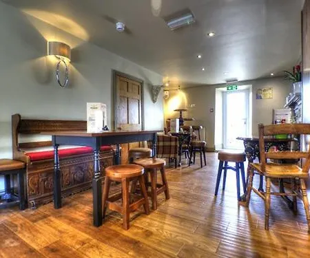 Herberg Masons Freehouse 3*