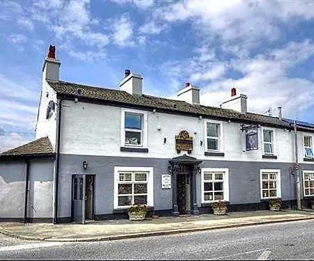 Masons Freehouse