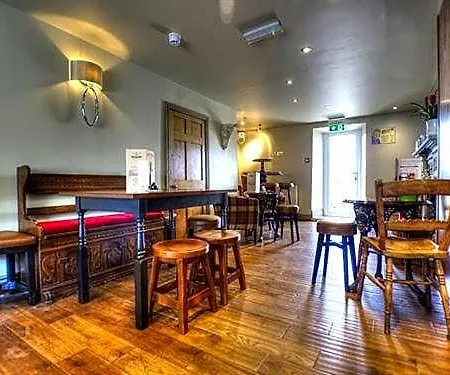 Masons Freehouse Inn Ingleton (North Yorkshire)