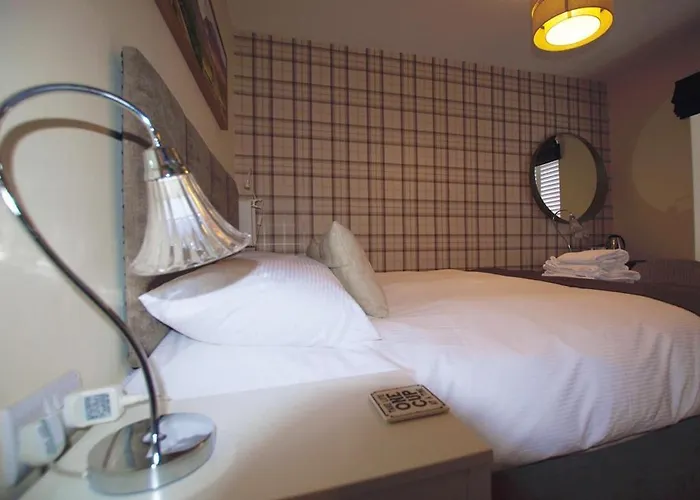 Masons Freehouse 여관 2*