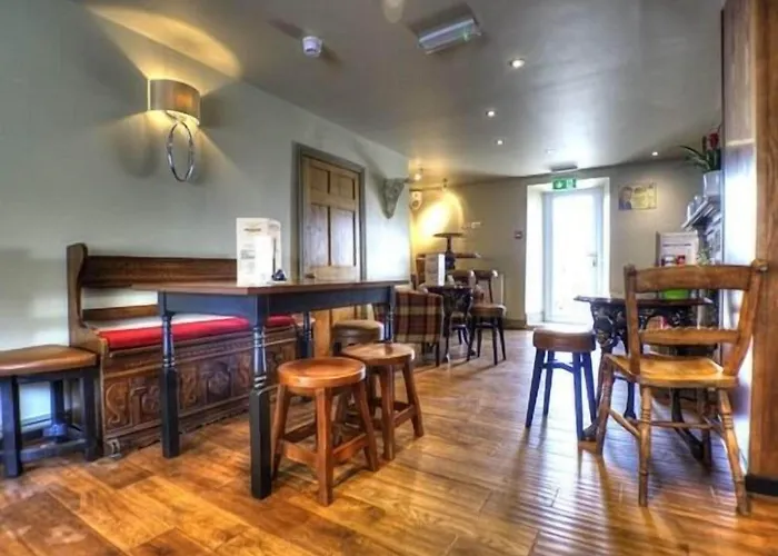 Masons Freehouse 잉글턴