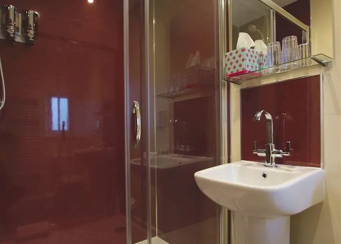 Masons Freehouse 잉글턴