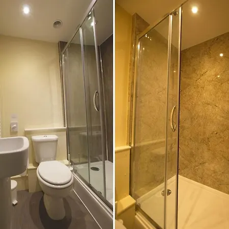 여관 Masons Freehouse 잉글턴