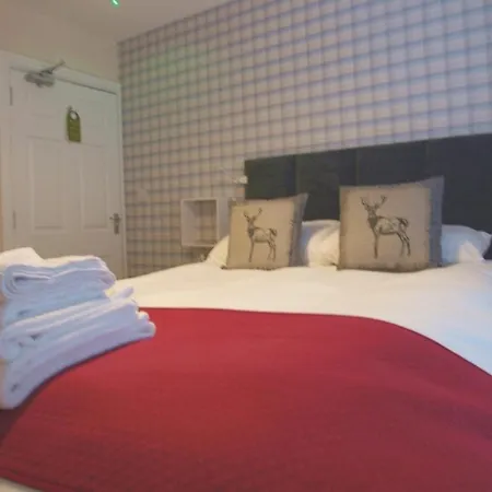 여관 Masons Freehouse