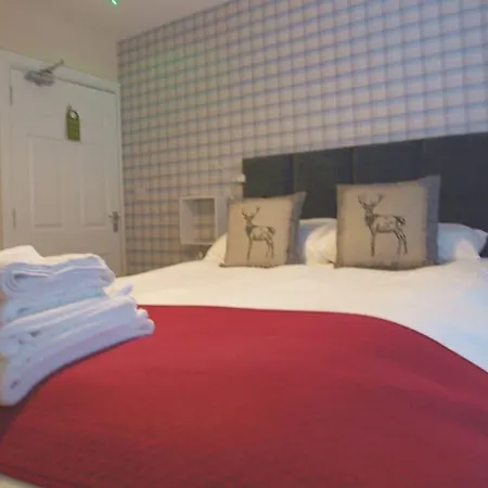 Masons Freehouse 여관 3*